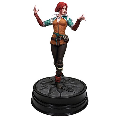 The Witcher 3: Wild Hunt Triss Figure