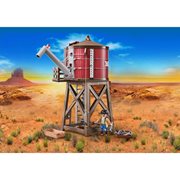 Playmobil 1022 Western Large Water Tower