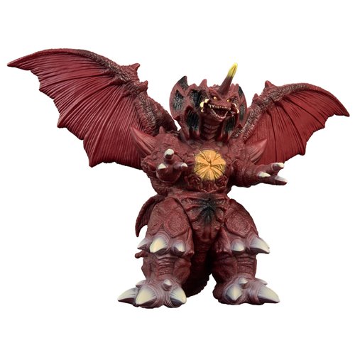 Godzilla Destoroyah (Renewal) Movie Monster Series Vinyl Figure