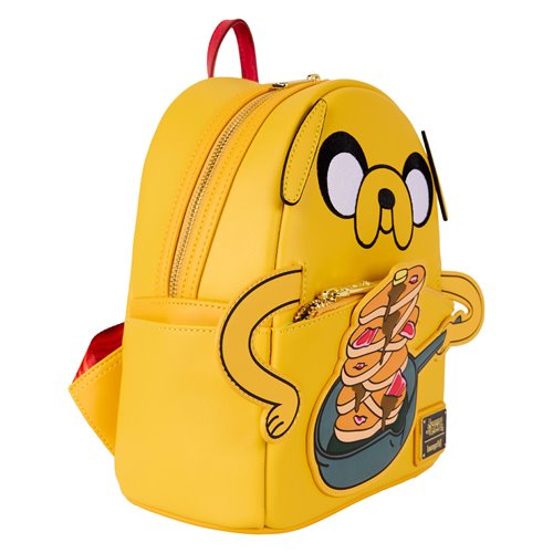 archer brighton jake laptop backpack Tucano Tugo Medium Travel (Black) Adventure Time Jake Mini Backpack Where are our Adventure Time fans at Visionaire Notebook Backpack 15.6"