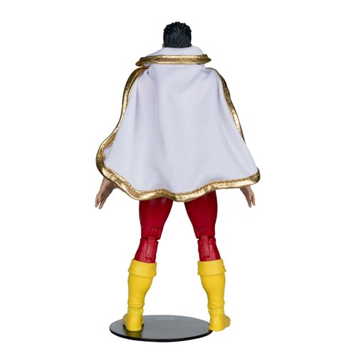 DC Direct Page Punchers Wave 7 Action Figure with Comic Case of 3