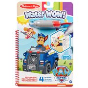 PAW Patrol Water Wow! Chase