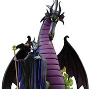 Sleeping Beauty Maleficent Disney's Villains 1:10 Art Scale Statue