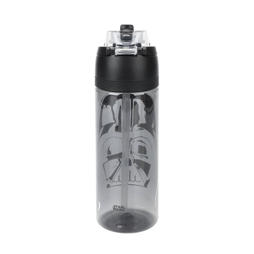 Star Wars: Episode IV A New Hope Darth Vader 24 oz. Plastic Water Bottle