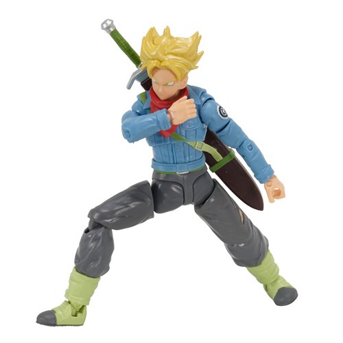 Dragon Ball Super Evolve Action Figure Wave 3 Case of 6