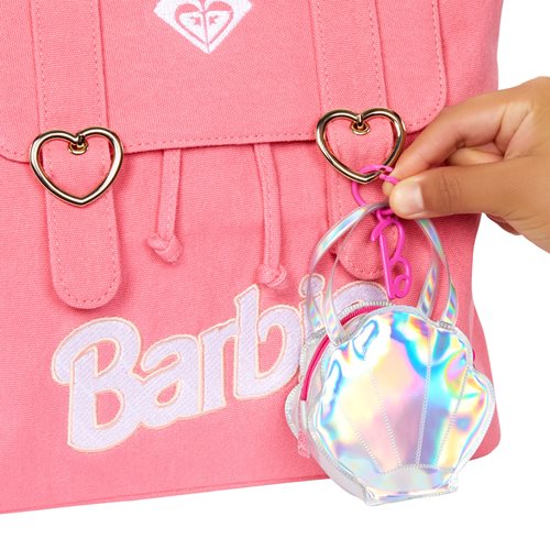 Barbie Beach Tote Premium Fashion Pack