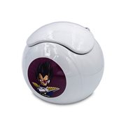 Dragon Ball Z Vegeta's Spaceship Heat-Change 3D Mug