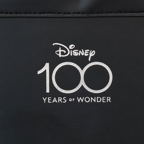 Disney 100th Anniversary Sketchbook Pin Trader Backpack