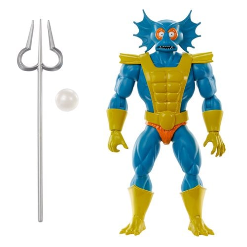 Masters of the Universe Origins Action Figure Wave 18 Case of 4