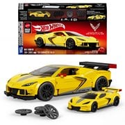 Brick Shop Hot Wheels Speed Series '20 Corvette C8.R