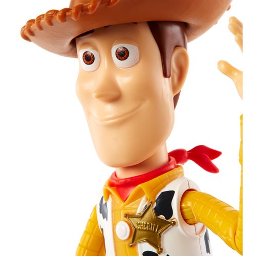 Disney Pixar Toy Story Woody Action Figure