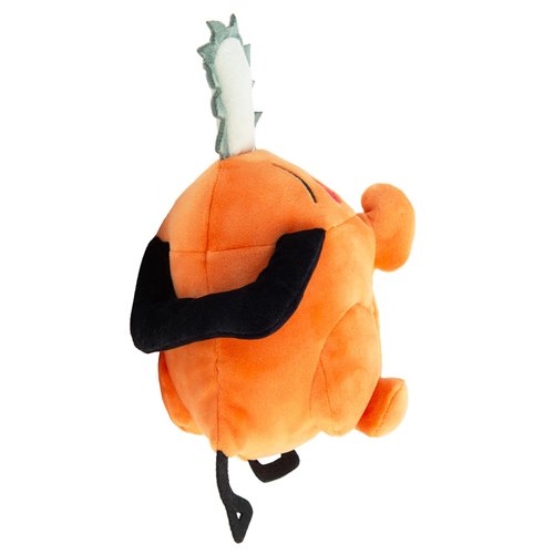 Club Mocchi Mocchi Suya Suya Friend Chainsaw Man Pochita Plush