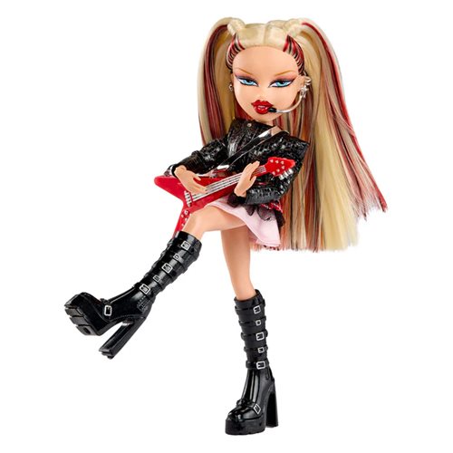 Bratz Pop Starz Cloe Doll - Entertainment Earth