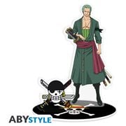 One Piece Zoro ACRYL Figure