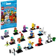 LEGO 71032 Series 22 Mini-Figure Random 1-Pack