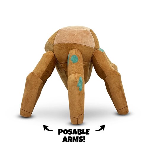 Project Hail Mary Rocky 9-Inch Posable Plush
