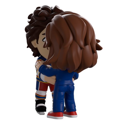 Off Campus Collection Hanna and Garrett Vinyl Figure