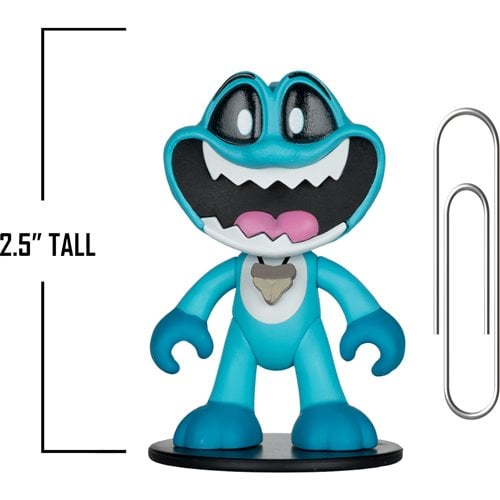 Poppy Playtime Series 2 Smiling Critter 2 1/2-Inch Mini-Figure Blind Box Case of 12