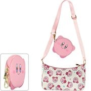 Kirby Handbag with Coin Pouch Set