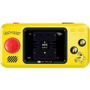 Pac-Man, Pac-Mania, Pac-Panic Portable Pocket Player