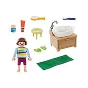 Playmobil 70301 Special Plus Morning Routine Action Figure