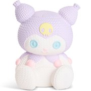 Hello Kitty and Friends Kuromi #305 Pastel Handmade by Robots Vinyl Figure