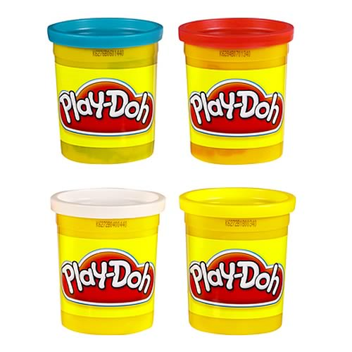Play-Doh 24-Pack - Entertainment Earth