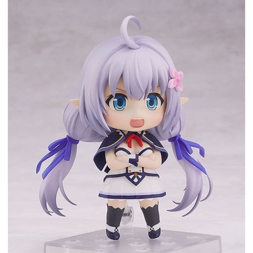 The Greatest Demon Lord is Reborn as a Typical Nobody Ireena Nendoroid Action Figure