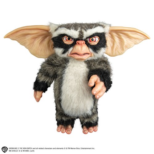 Gremlins 2: The New Batch George Mogwai Prop Replica