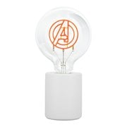 Marvel Avengers LED Neon Bulb Lamp