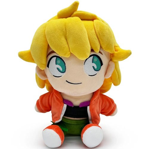 Dorohedoro Nikaido Plush 9-Inch Plush