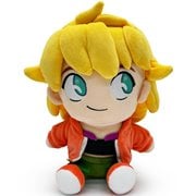 Dorohedoro Nikaido Plush 9-Inch Plush