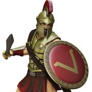 Epic H.A.C.K.S. Spartan Warrior: Pride of Sparta 6-Inch Action Figure