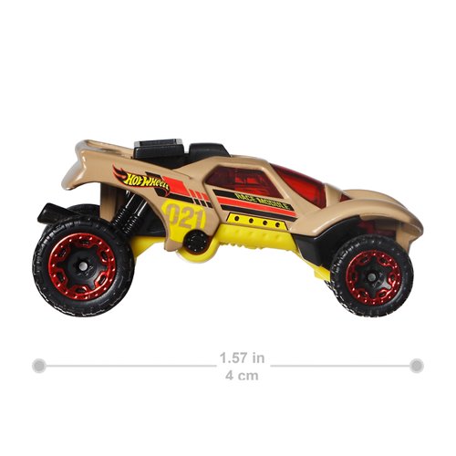 Hot Wheels Super Hauling Rig and Car 2026 Mix 5 Case of 4