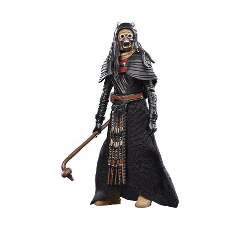 Star Wars The Vintage Collection Tusken Warrior 3 3/4-Inch Action Figure