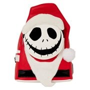 The Nightmare Before Christmas Jack Skellington as Santa Cosplay Mini-Backpack