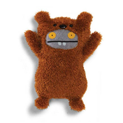 Uglydoll Uglyverse Babo Bear Plush