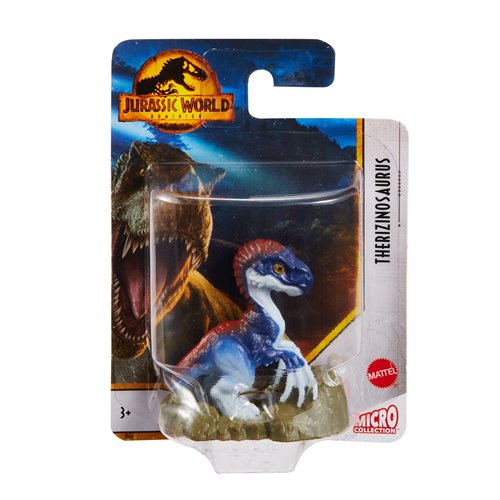 Jurassic World Micro Collection Mini-Figure Case of 24