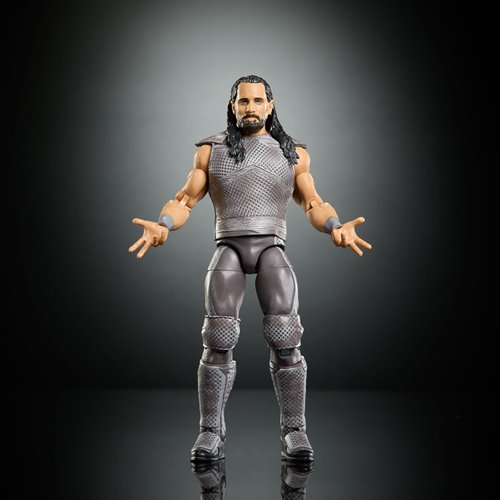 WWE WrestleMania Elite 2026 Action Figure Case of 5
