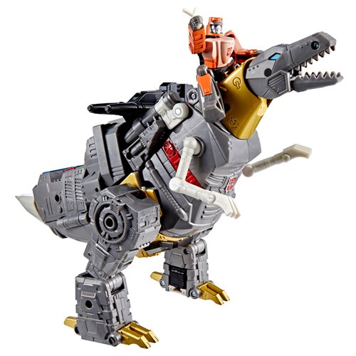 Transformers Studio Series Leader Wave 2 Case of 2