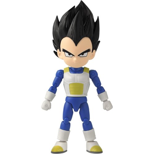 Dragon Ball Super Dragon Stars Action Figure Wave 7 Case of 6