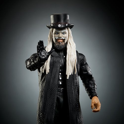 WWE Ultimate Edition Wave 28 Uncle Howdy Action Figure