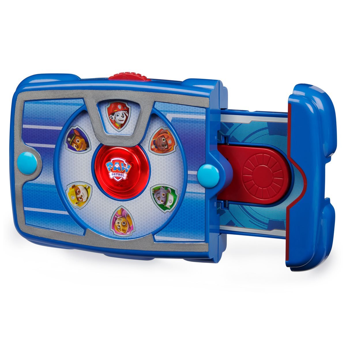 PAW Patrol Ryder Interactive Pup Pad - Entertainment