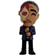 Breaking Bad Collection Face Off Gus Vinyl Figure #15