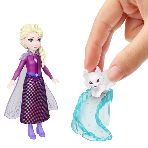 Disney Frozen Arendelle Village Surprise Playset Case of 3