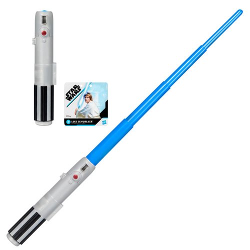 Star Wars Basic Lightsabers Wave 1 Set of 3