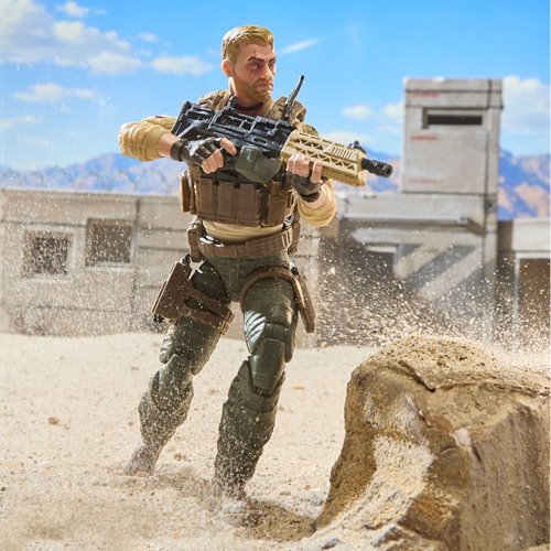 G.I. Joe Classified Series 6-Inch Action Figures Wave 18 Case of 6
