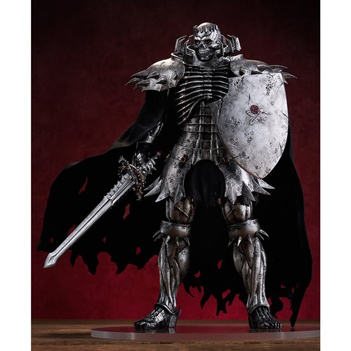 Berserk Skull Knight Pop Up Parade L Statue