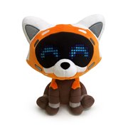 Astro Bot Red Panda Bot 9-Inch Plush