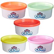 Play-Doh Super Cloud Scented Single Can Wave 2 Case of 6